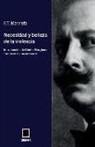 F. T. Marinetti - Necesidad y belleza de la violencia