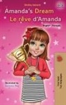 Shelley Admont, Kidkiddos Books - Amanda's Dream Le rêve d'Amanda
