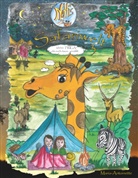 Maria-Antoinette Probsdorfer - Netti's Safariwelt 3