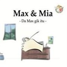 Anders Rauff-Nielsen - Max og Mia - Da Max gik itu