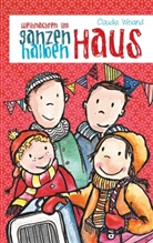 Claudia Weiand - Weihnachten im ganzen halben Haus