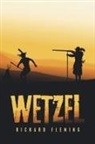 Richard Fleming - Wetzel