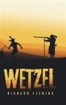 Richard Fleming - Wetzel