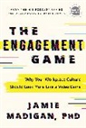 Jamie Madigan, Madigan Jamie - The Engagement Game