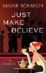 Maggie Robinson, Robinson Maggie - Just Make Believe