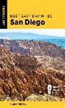 Allen Riedel, Riedel Allen - Best Easy Day Hikes San Diego