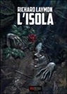 Richard Laymon - L'Isola