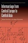 Adrienne (EDT)/ Frommer Edgar, Adrienne Frommer Edgar, Adrienne Edgar, Benjamin Frommer - Intermarriage From Central Europe to Central Asia