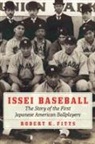 Robert K Fitts, Robert K. Fitts - Issei Baseball