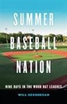 Will Geoghegan - Summer Baseball Nation
