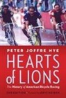 Peter Joffre Nye, Peter Joffre/ Heiden Nye - Hearts of Lions