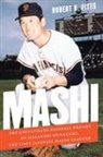 Robert K Fitts, Robert K. Fitts - Mashi