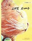Tuula Pere, Klaudia Bezak - &#4936;&#4811;&#4671; &#4853;&#4632;&#4725;: Amharic Edition of The Healer Cat
