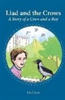 Uriel Lynn, Eyal Eilat - Liad and the Crows: A Story of a Crow and a Boy