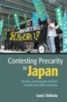 Saori Shibata - Contesting Precarity in Japan