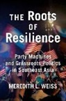 Meredith L. Weiss - Roots of Resilience