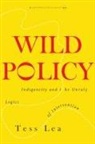 Tess Lea - Wild Policy