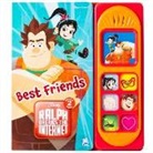 Phoenix, Erin Rose Wage - Disney Ralph Breaks the Internet: Best Friends