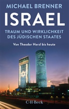 Michael Brenner - Israel