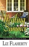 Liz Flaherty - The Healing Summer