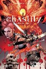 Jason Bulmahn, Jim Groves, James Jacobs, Leah Williams, Rob McCreary, Erik Mona... - Chastity: Blood & Consequences