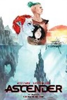 Jeff Lemire, Jeff Lemire, Johnny Ryan, Wallace Wood - Ascender Volume 2: The Dead Sea