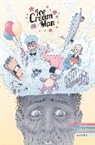 Crockett Johnson, W. Maxwell Prince, Wilfred Santiago, W. Maxwell Prince - Ice Cream Man Volume 5: Other Confections