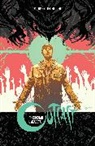 Drew Friedman, Robert Kirkman, Robert Kirkman, Olivier Schrauwen - Outcast by Kirkman & Azaceta Volume 8
