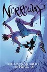 Cat Seaton, Floyd Gottfredson, Cat Seaton, Esther Pearl Watson, David Gerstein - Norroway Book 2: The Queen on the High Mountain