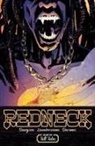 Jacques Boyreau, Donny Cates, Steve Ditko, Donny Cates, Blake Bell, Jacques Boyreau - Redneck Volume 5