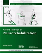 Volker Dietz, Volker (Professor Dietz, Volker Ward Dietz, Volker Dietz, Volker (Professor Dietz, Dietz Volker... - Oxford Textbook of Neurorehabilitation