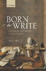 Neil Kenny, Neil (Senior Research Fellow Kenny, Kenny Neil - Born to Write