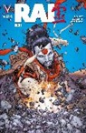 Dan Abnett, Dan Abnett - Rai (2019) Book 1