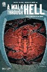 Garth Ennis, Garth Ennis, Mike Marts, Mike Marts - A WALK THROUGH HELL: THE COMPLETE SERIES