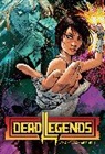 James Maddox, James Maddox, Joseph Phillip Illidge, Joseph Phillip Illidge - Dead Legends