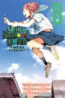 Rochelle Gancio, Kawasa, Tadataka Kawasaki, Alexander Keller-Nelson, Tadataka Kawasaki - Chio's School Road, Vol. 8