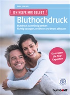 Pepe Peschel, Petra Peschel - Ich helfe mir selbst - Bluthochdruck