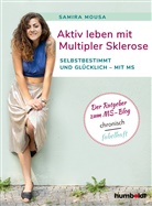 Samira Mousa - Aktiv leben mit Multipler Sklerose