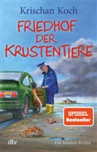 Krischan Koch - Friedhof der Krustentiere