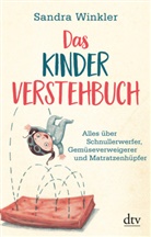 Sandra Winkler, Isabel Klett - Das Kinderverstehbuch