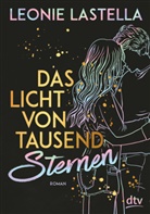 Leonie Lastella - Das Licht von tausend Sternen