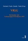 Haral Eberhard, Harald Eberhard, Claudi Fuchs, Claudia Fuchs, Benjam Kneihs, Benjamin Kneihs... - VfGG