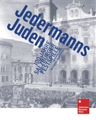 Fellner, Fellner, Sabine Fellner, Marku G Patka, Markus G Patka, Markus G. Patka - Jedermanns Juden