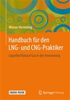Werner Hermeling - Handbuch für den LNG- und CNG-Praktiker