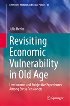 Julia Henke - Revisiting Economic Vulnerability in Old Age