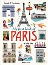 Ingela P. Arrhenius, Ingela P. Arrhenius - My First Book of Paris