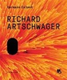 Germano Celant, Germano Celant - Richard Artschwager (Italien)