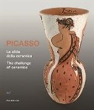 Gonz&amp;, Salvador Haro González, Salvador Haro, Harald Theil - Picasso la Sfida Della Ceramica