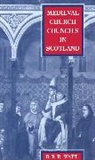 Donald Watt, Watt Donald - Medieval Church Councils in Scotland