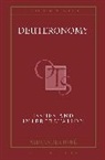 Alexander Rofe, Alexander Rofé - Deuteronomy